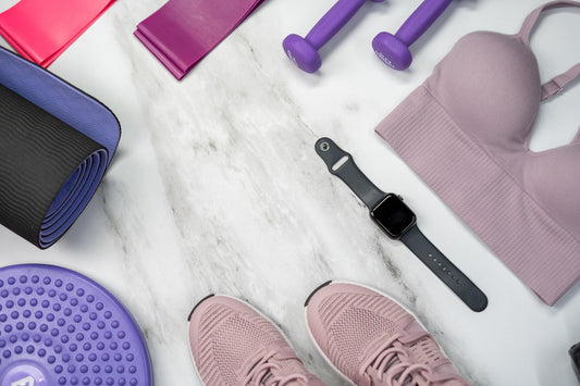 10 Workout Outfits That'll Turn You Into a Gym-Fluencer