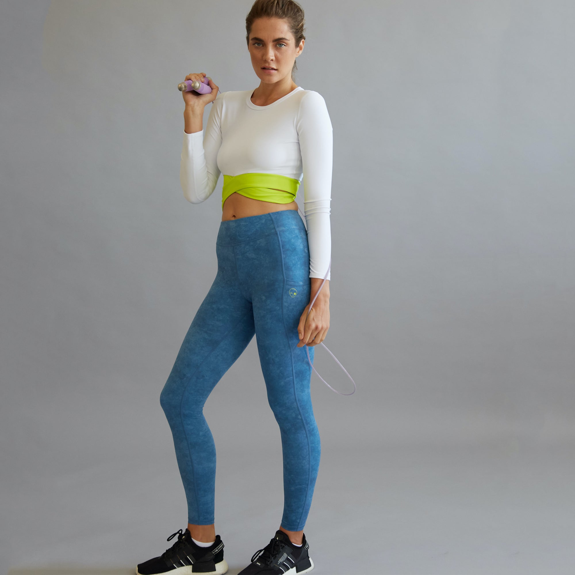 Buy Yoga Pants For Women Online - Zoe Leggings - SCHAAD Active – Schaad
