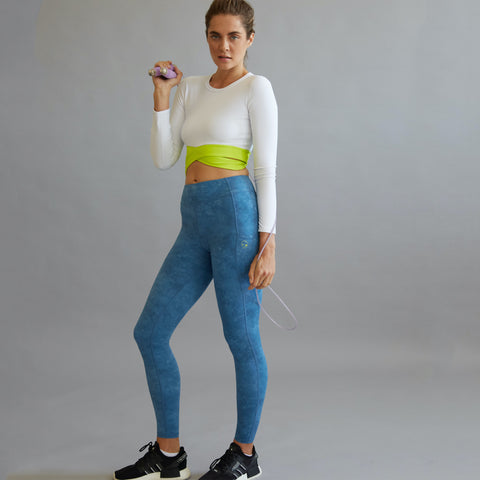 stretchable leggings for women