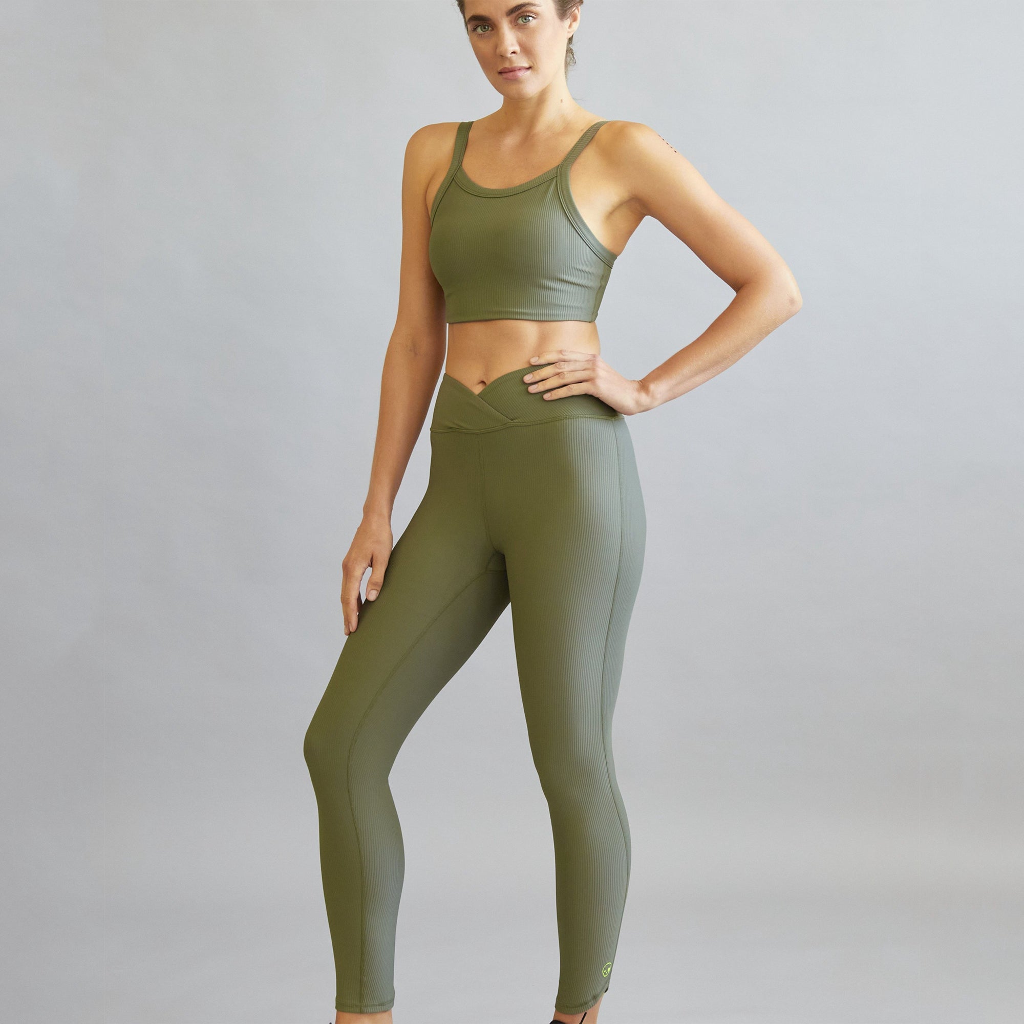 Shop High-quality Running Leggings For Women - SCHAAD Active – Schaad