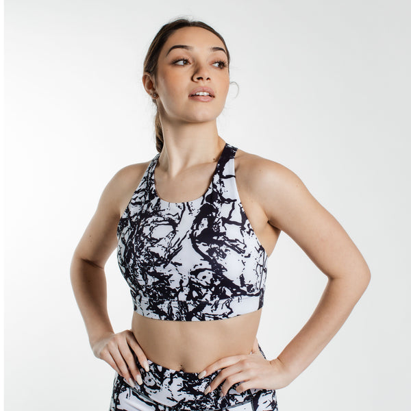 Shop For Women's Designer Sports Bras At Best Price - Maya Bra – Schaad